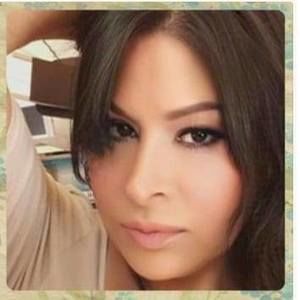 Meet your Posher, Victoria